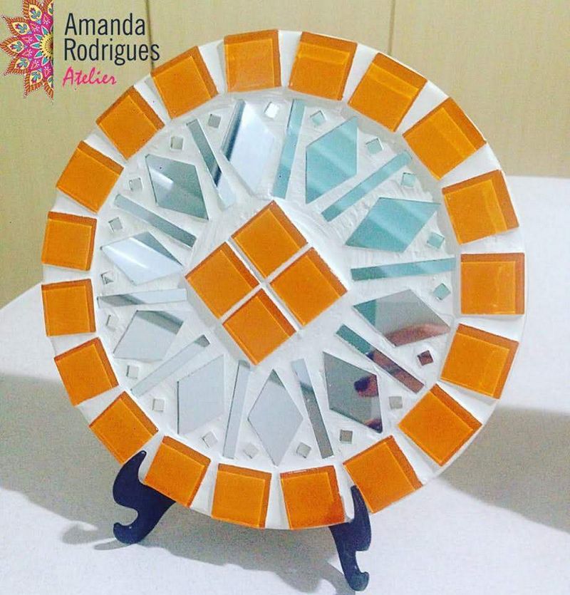 Quadro - Mandala